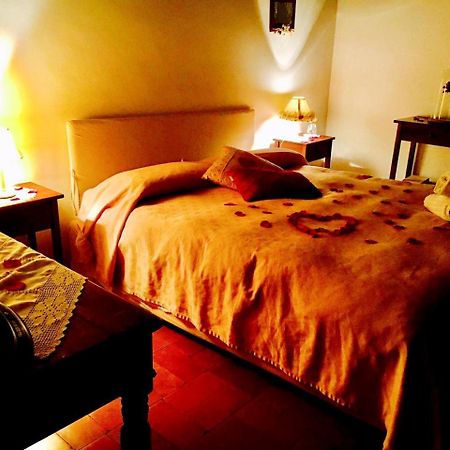 Agriturismo Nuova Fattoria Bed & Breakfast Borgo Sabotino Exterior foto