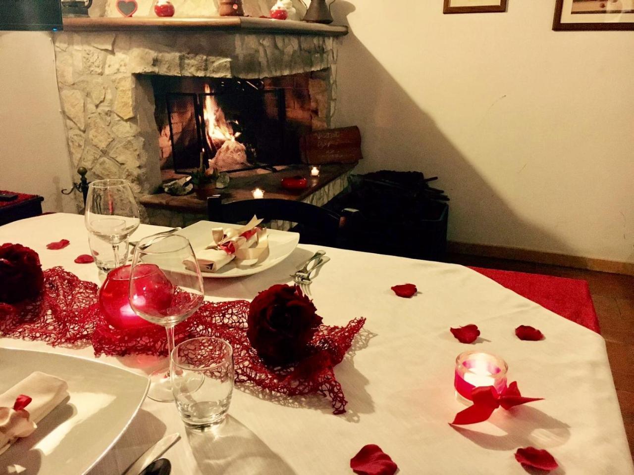 Agriturismo Nuova Fattoria Bed & Breakfast Borgo Sabotino Exterior foto