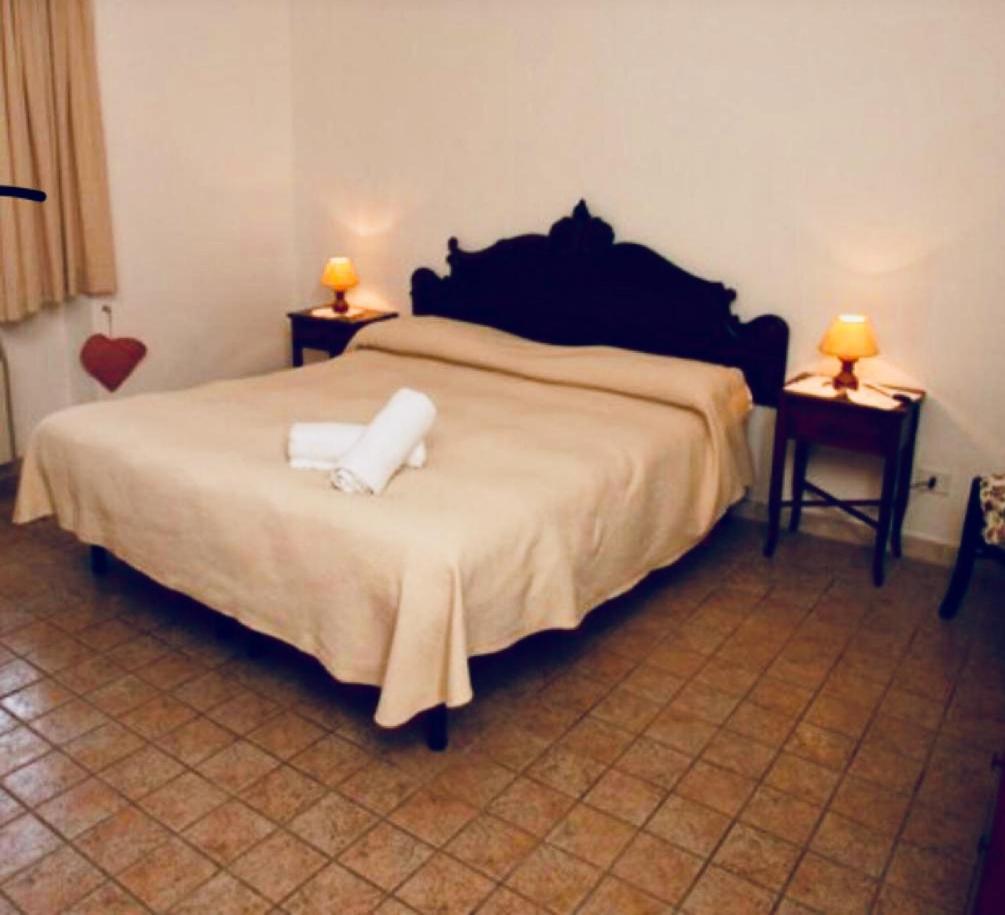 Agriturismo Nuova Fattoria Bed & Breakfast Borgo Sabotino Exterior foto